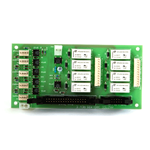 Relay Board QC5950