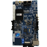 Quest QT850C Merlin 2 Base Kit