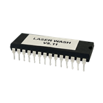 Eprom 28 pin V511 Software QC5960