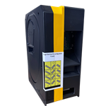 Coin Hopper Entry System $1 - $2 MK4 EVO New Comp