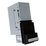 Note Acceptor GBA ST1-C w/ Stacker