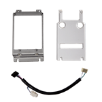 Upgrade Kit from Mars Stacker to GBA ST1-C for QC (single stacker) and Entry Systems
