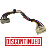 Loom Power Supply Keypad for Change Machine