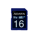 SD Card for Merlin 2 Logic Board 16GB