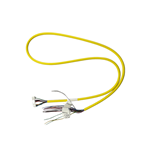 Nayax Entry Cable (Yellow)
