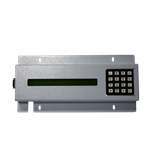 Operator Keypad and LCD Panel QC5500/QC5502