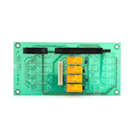 Relay Board QC5502