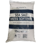 Salt Water Softening 10 Kg