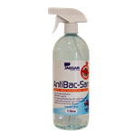AntiBac San Disinfectant Cleaner 1L