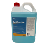 AntiBac San Disinfectant Cleaner 5L