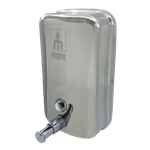 Soap Dispenser 1L Stainless