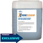 Xtreme Clean HF 5 gal