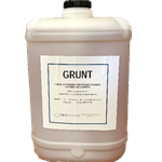 Grunt Carpet & Upholstery Shampoo 20 Lt