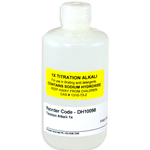 Titration Alkali 1x
