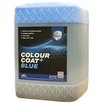 SHIELD Colour Coat + Blue (5 gal)