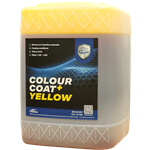 SHIELD Colour Coat + Yellow (5 gal)