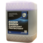 Rhino Sheen Clearcoat Protectant (5 gal)