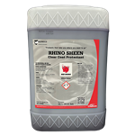 Rhino Sheen Clearcoat Protectant (6 gal)