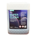 SuperSat Super Clean Alkaline Liquid