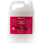 Petway Dog Wash Everyday Pink Shampoo 5 L