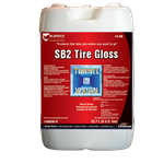 Tyre Gloss 6 Gal