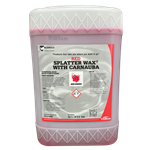 SuperSat Carnauba Colour Coat 6 Gal Red