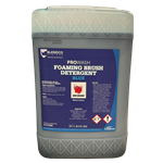 Prowash Foaming Brush - Blue 6 gal