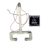 LED Upgrade SuperSat
