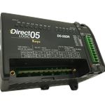 Kit D.C. Input Replacement for PLC