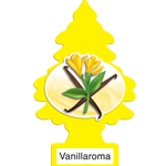 Decal Tree Vanillaroma Fragrance