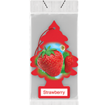 Little Trees Strawberry Fragrance Tree