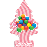 Decal Tree Bubble Gum