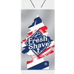 Little Trees Fresh Shave Fragrance