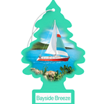 Decal Tree Bayside Breeze