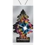 Little Trees Supernova Fragrance Tree