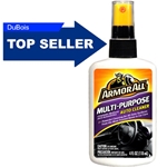 Armor All 4oz Multi Purpose Cleaner Flat Bottle