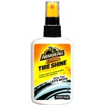 Armor All 4oz Extreme Tyre Shine Flat Bottle