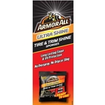 Overlay Armor All Ultra Shine Tire and Trim Sponge