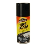 Armor All Tire Foam 4oz (12)