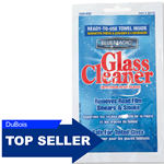 Glass Cleaner Sachet (100)