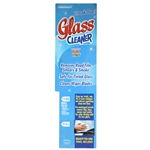 Decal Glass Cleaner Sachet