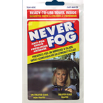 Never Fog Sachet (100)