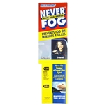 Decal Never Fog Sachet