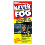 Overlay Never Fog Sachet