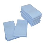 Thirsty Blue Towel (200)