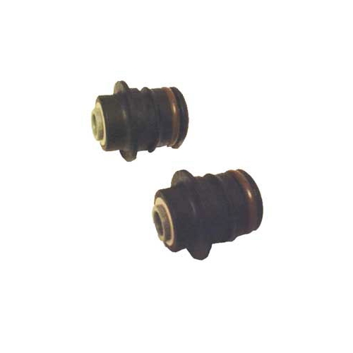 Poly Tube Fitting Flojet 3/8" (2)