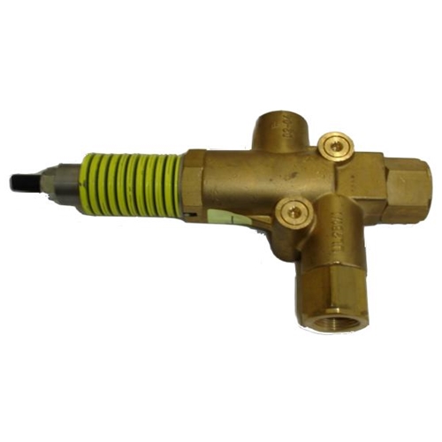 Valve Giant Unloader 3/4" 25 GPM 1400psi