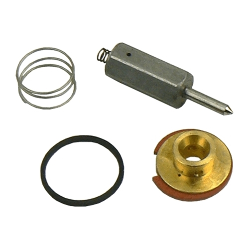 Repair Kit Dema Solenoid Valve 414P