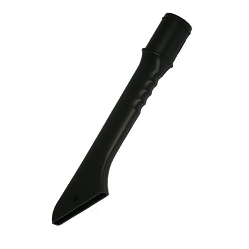 Crevice Claw Nozzle 2" Black