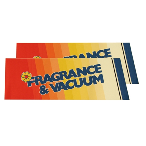 Decal Fragramatics Vac Fragrance Tank Set